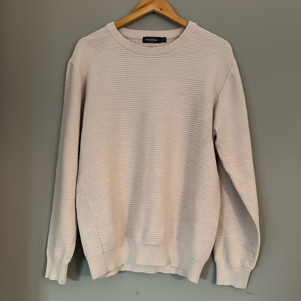 Dressmann sweater
